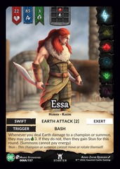 Essa (Mario)